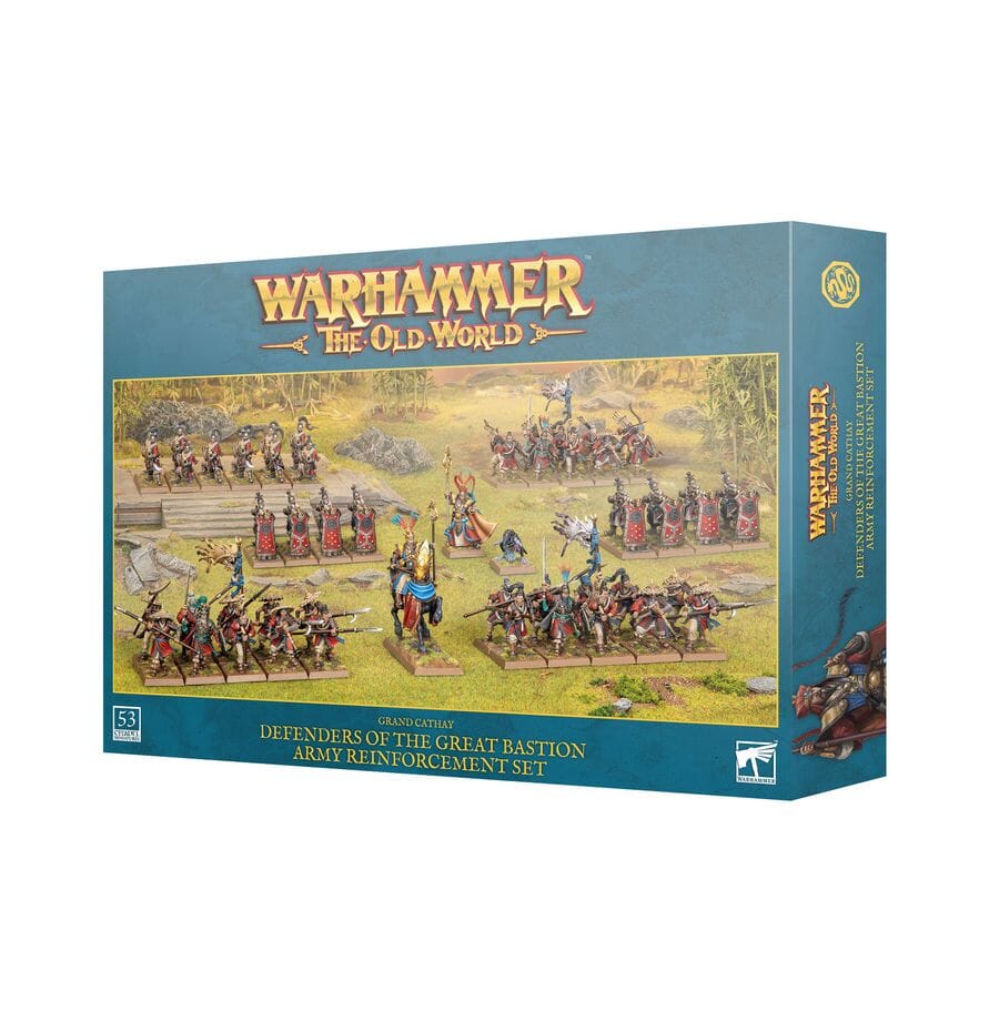 MINIATURES